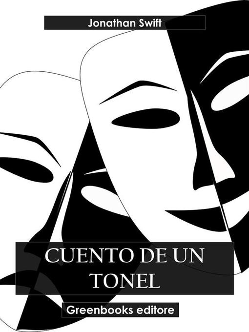 Title details for Cuentos de un tonel by Jonathan Swift - Available
